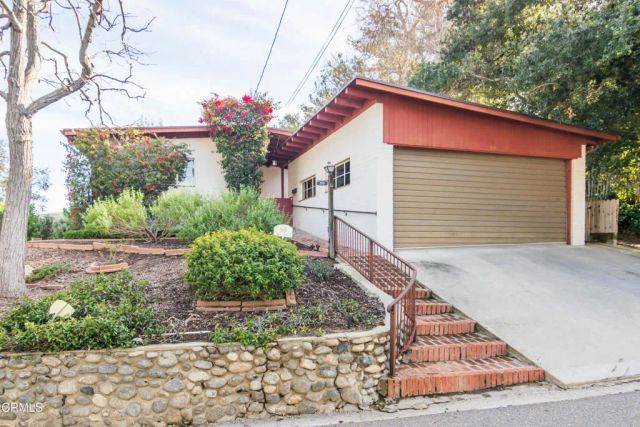 50 Grace Terrace, Pasadena, CA 91105