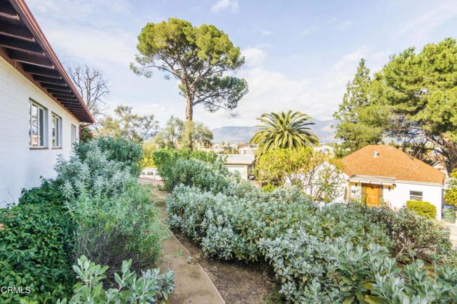 50 Grace Terrace, Pasadena, CA 91105