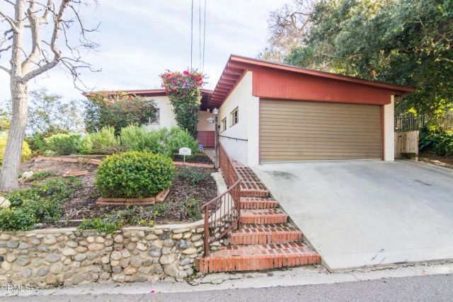 50 Grace Terrace, Pasadena, CA 91105