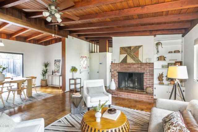 50 Grace Terrace, Pasadena, CA 91105