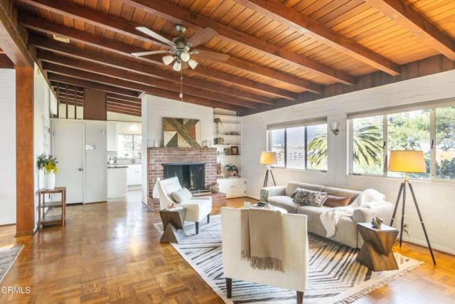 50 Grace Terrace, Pasadena, CA 91105