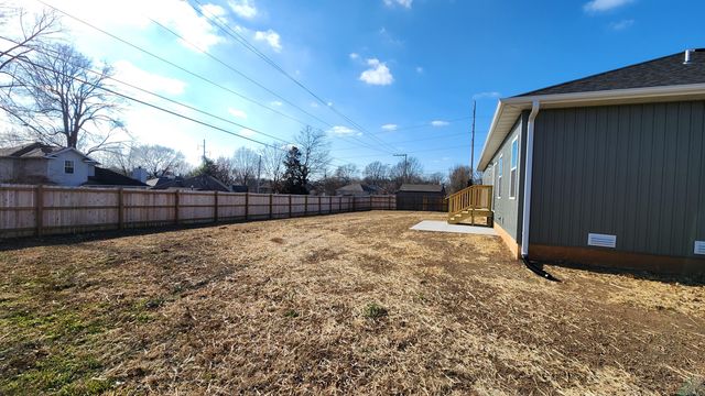 4046 W Juno Street, Springfield, MO 65802