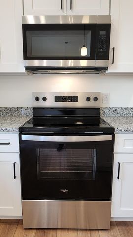 4046 W Juno Street, Springfield, MO 65802