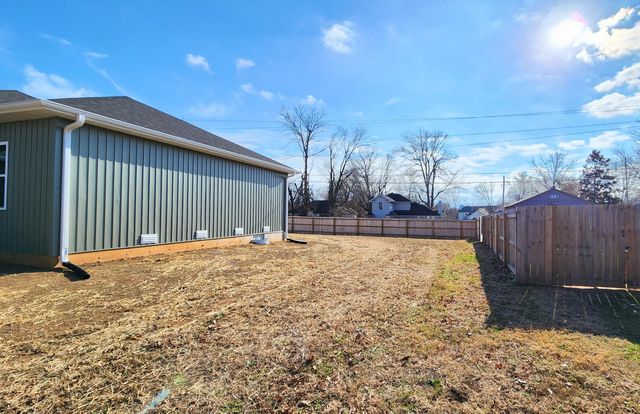 4046 W Juno Street, Springfield, MO 65802