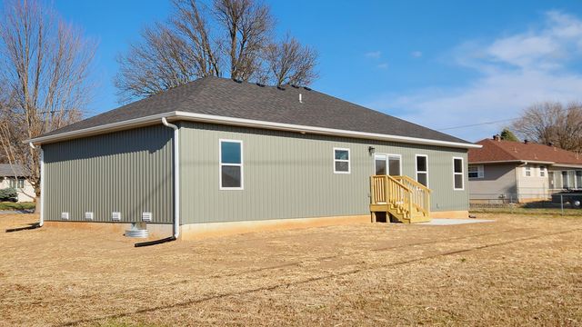 4046 W Juno Street, Springfield, MO 65802