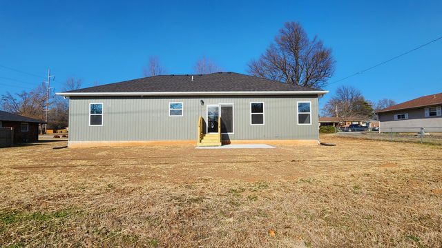 4046 W Juno Street, Springfield, MO 65802