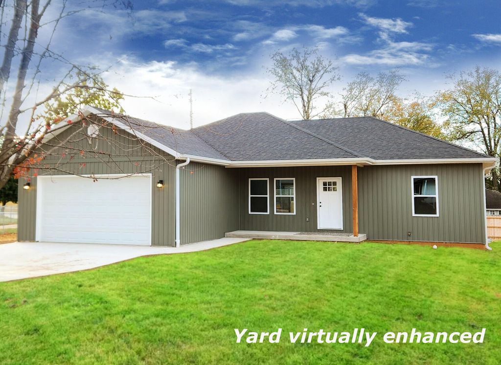 4046 W Juno Street, Springfield, MO 65802