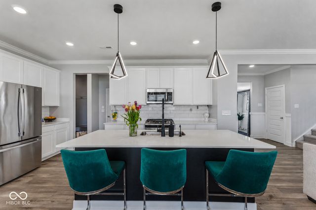 15948 Black Willow Lane, Fishers, IN 46040