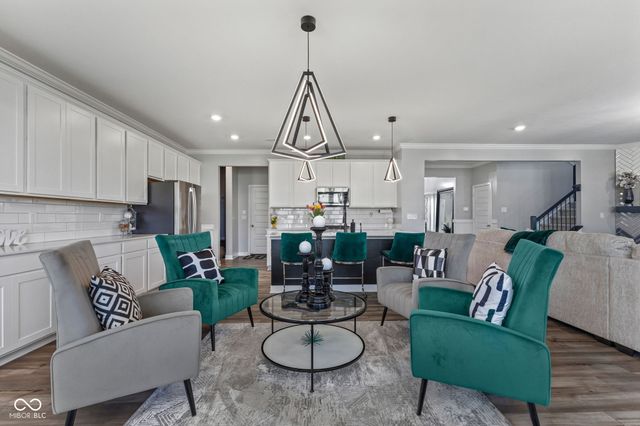 15948 Black Willow Lane, Fishers, IN 46040