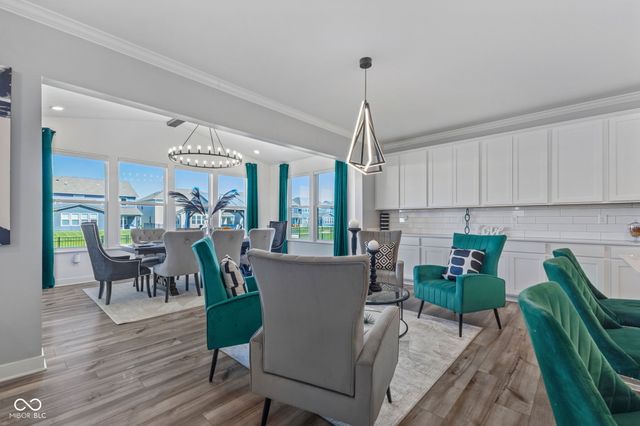 15948 Black Willow Lane, Fishers, IN 46040
