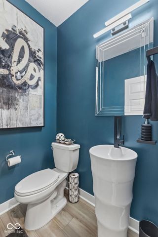 15948 Black Willow Lane, Fishers, IN 46040