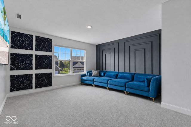 15948 Black Willow Lane, Fishers, IN 46040