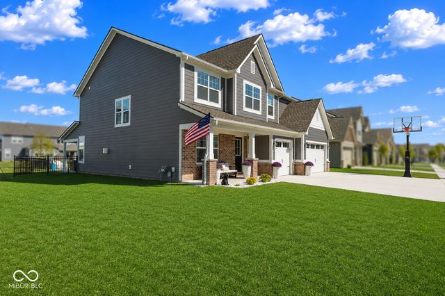 15948 Black Willow Lane, Fishers, IN 46040