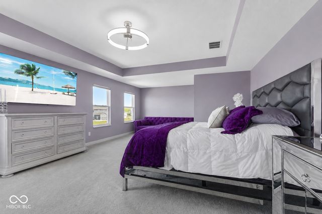 15948 Black Willow Lane, Fishers, IN 46040