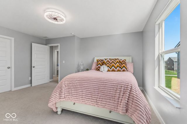 15948 Black Willow Lane, Fishers, IN 46040
