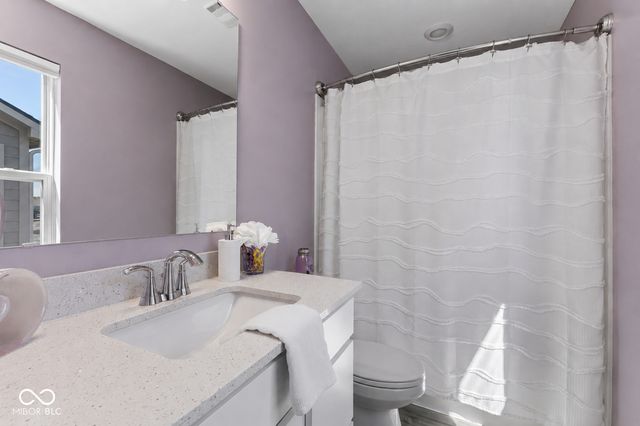 15948 Black Willow Lane, Fishers, IN 46040
