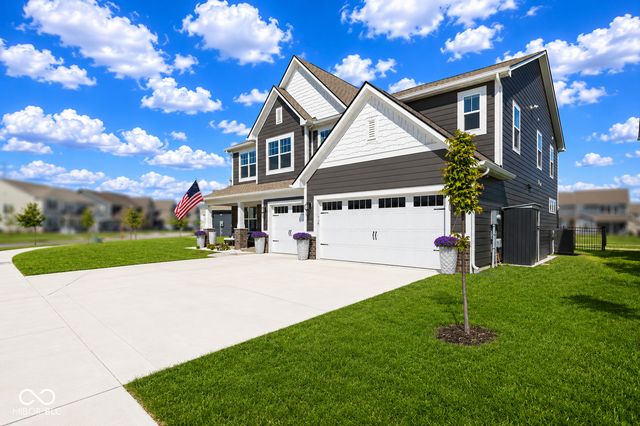 15948 Black Willow Lane, Fishers, IN 46040