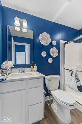 15948 Black Willow Lane, Fishers, IN 46040