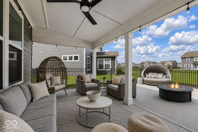 15948 Black Willow Lane, Fishers, IN 46040
