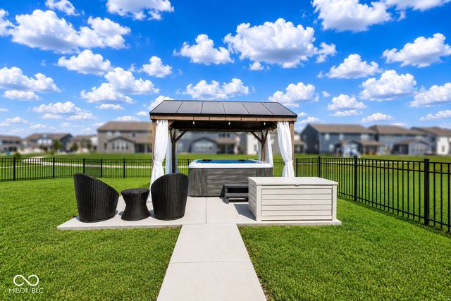 15948 Black Willow Lane, Fishers, IN 46040