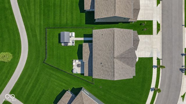 15948 Black Willow Lane, Fishers, IN 46040