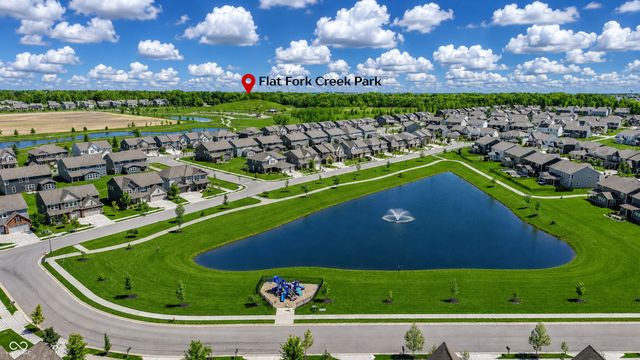 15948 Black Willow Lane, Fishers, IN 46040
