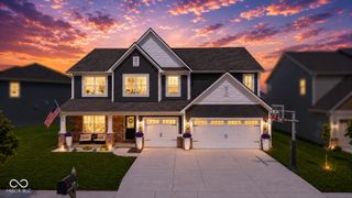 15948 Black Willow Lane, Fishers, IN 46040
