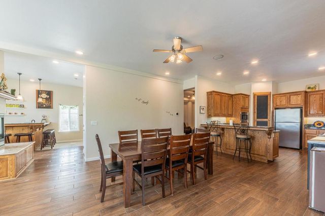 2188 Ridge Rider Road, Bradley, CA 93426