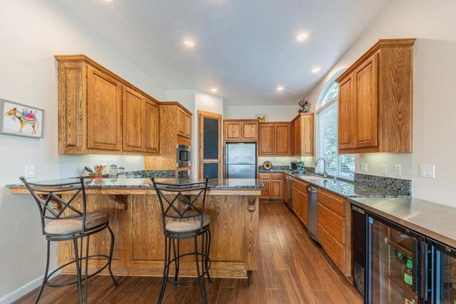 2188 Ridge Rider Road, Bradley, CA 93426