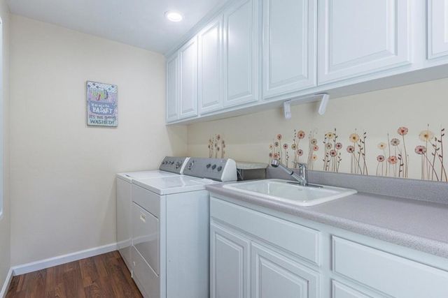 2188 Ridge Rider Road, Bradley, CA 93426