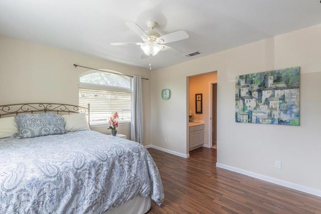 2188 Ridge Rider Road, Bradley, CA 93426