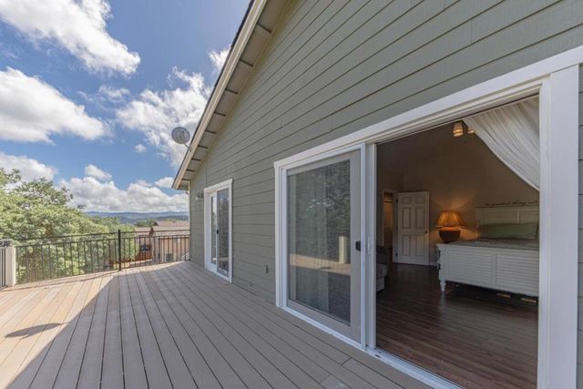 2188 Ridge Rider Road, Bradley, CA 93426