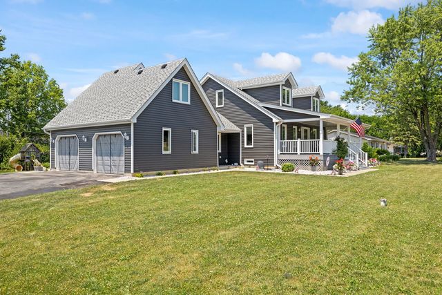 12351 W Warren Drive, Mokena, IL 60448