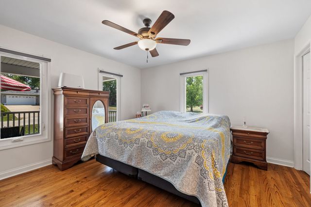 12351 W Warren Drive, Mokena, IL 60448