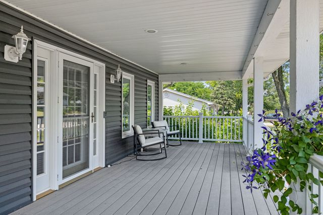 12351 W Warren Drive, Mokena, IL 60448