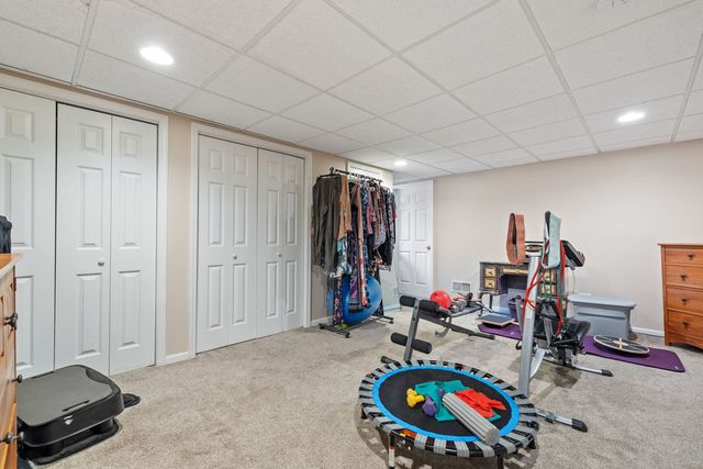 12351 W Warren Drive, Mokena, IL 60448