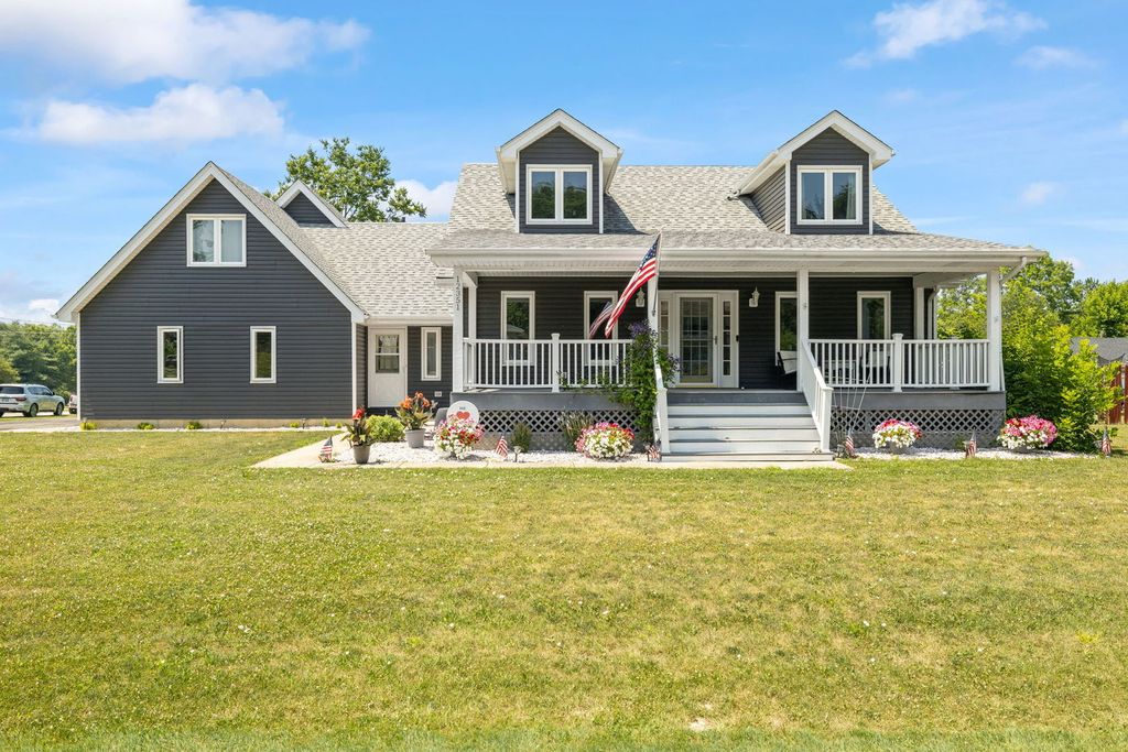 12351 W Warren Drive, Mokena, IL 60448