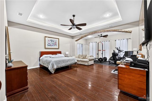 2311 Martha's Lane, Mission, TX 78573