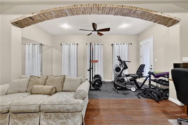 2311 Martha's Lane, Mission, TX 78573