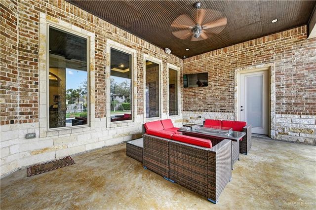 2311 Martha's Lane, Mission, TX 78573