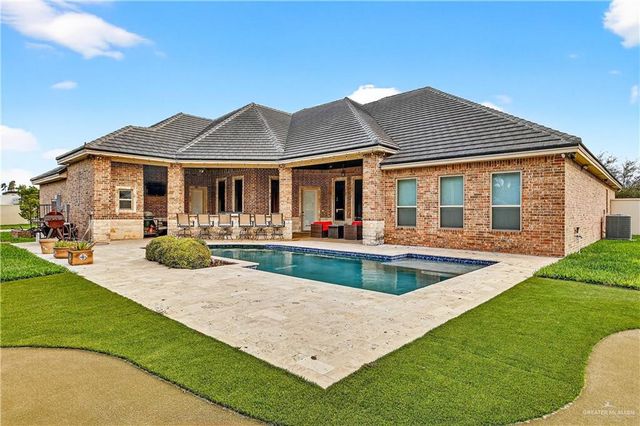 2311 Martha's Lane, Mission, TX 78573