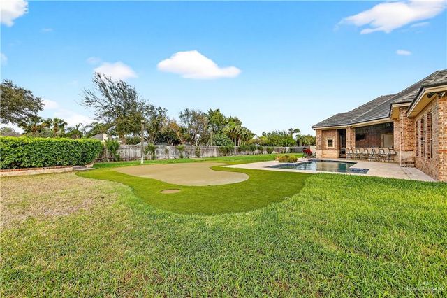 2311 Martha's Lane, Mission, TX 78573