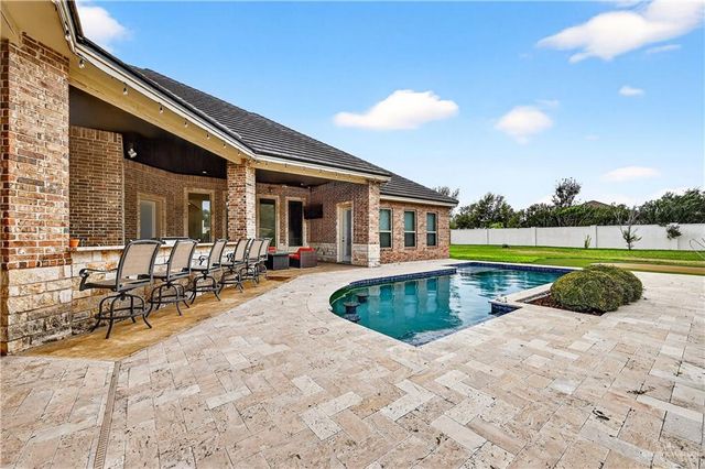 2311 Martha's Lane, Mission, TX 78573