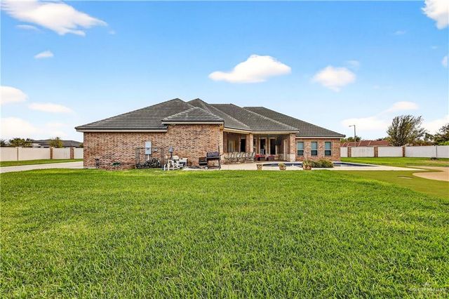 2311 Martha's Lane, Mission, TX 78573
