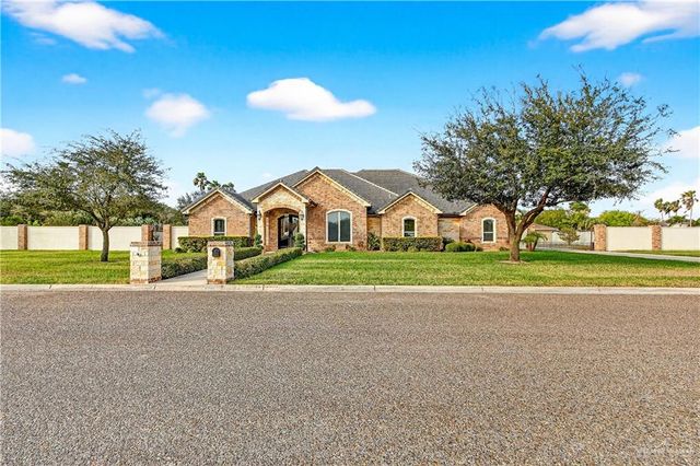 2311 Martha's Lane, Mission, TX 78573