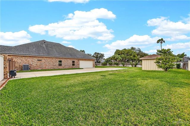 2311 Martha's Lane, Mission, TX 78573