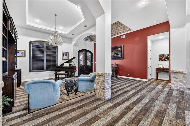 2311 Martha's Lane, Mission, TX 78573