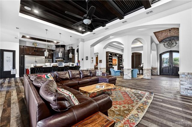 2311 Martha's Lane, Mission, TX 78573