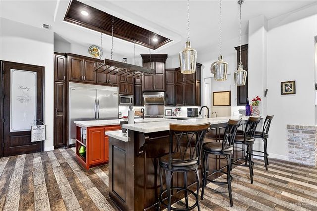 2311 Martha's Lane, Mission, TX 78573