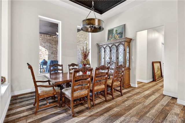 2311 Martha's Lane, Mission, TX 78573